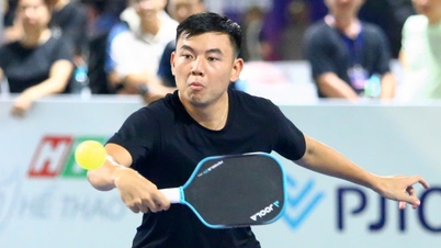 क्या वियतनामी लोग पिकलबॉल से ऊब जाएंगे?