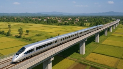 اطلاعات جدید در مورد اضافه شدن سازوکاری برای ساخت راه‌آهن پرسرعت شمال-جنوب