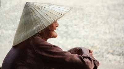 ความสุขของยาย