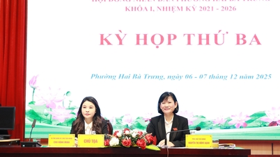 Hai Ba Trung Mahallesi: 5 darboğazı çözmek için çözümlerin belirlenmesi