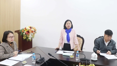 Thuong Cat Mahallesi: 1. istişarede 2026-2031 dönemi Halk Konseyi delege adaylarının yapısı onaylandı