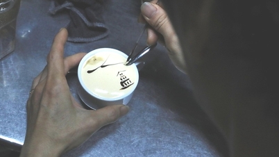 3 wietnamskie kawy w pierwszej dziesiątce najlepszych napojów w Azji Południowo-Wschodniej