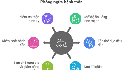 ວິທີປ້ອງກັນພະຍາດໝາກໄຂ່ຫຼັງ: ຜູ້ຊ່ຽວຊານຊີ້ໃຫ້ເຫັນສັນຍານທີ່ຄວນກວດໄວ