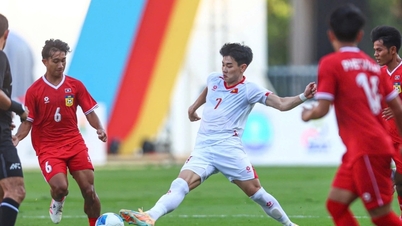 Jornal do Sudeste Asiático comenta e compara as oportunidades das seleções sub-22 do Vietnã e da Malásia.