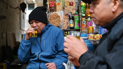 Miền Bắc sắp đón không khí lạnh mạnh, nguy cơ xuất hiện băng giá