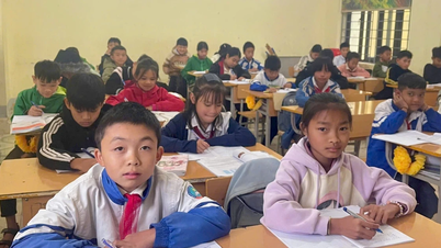 „Kindern zum Schulbesuch verhelfen“ – Träumen in den Highlands Flügel verleihen