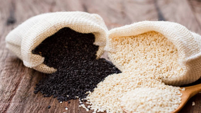 黒ゴマと白ゴマを使った、美味しくて栄養たっぷりの料理10選