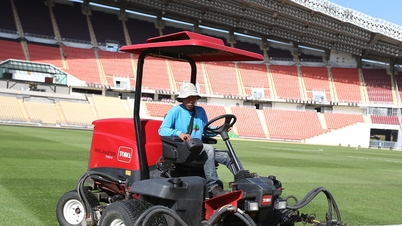 تایلند قبل از بازی‌های SEA عجله دارد