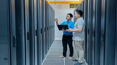 اغتنم الفرصة الذهبية لمركز البيانات