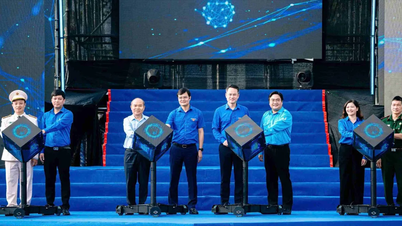 Exciting activities in Vietnam Youth Day 2025