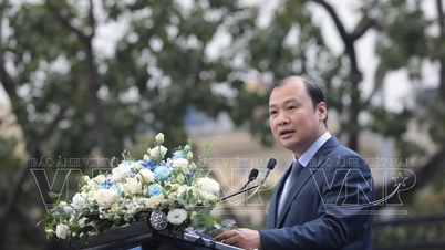 Deschiderea Vietnam Happy Fest 2025