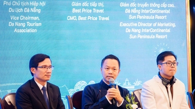 ดานัง จุดหมายปลายทางเดียว มหัศจรรย์มากมาย