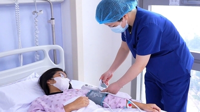 어린이의 뇌졸중 경고 신호