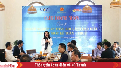 “Business Coffee”: Suggesting safe management thinking in the new context