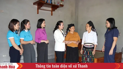 ১৯তম প্রাদেশিক মহিলা কংগ্রেসকে স্বাগত জানাতে অনেক প্রকল্প এবং কাজ