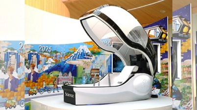 10 milyar VND'ye satılan Japon "insan çamaşır makinesi" şoke etti