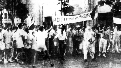 165 ឆ្នាំនៃកំពង់ផែពាណិជ្ជកម្ម Saigon - ផ្នែកទី 3: សិរីរុងរឿងដល់កំពង់ផែសមុទ្រវីរភាព