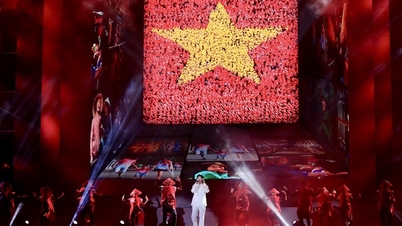 Toekenning van de jaarlijkse mensenrechtenprijs "Happy Vietnam 2025"