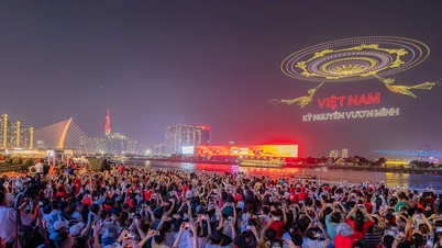 เผยแพร่เวียดนามที่เปี่ยมด้วยความสุขและอัตลักษณ์อันหลากหลาย