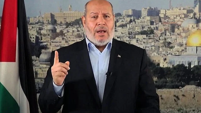 নিরস্ত্রীকরণের জন্য হামাস বাহিনী শর্ত আরোপ করেছে