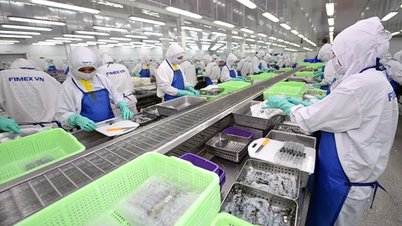 ປັບປຸງລະບົບຕ່ອງໂສ້ການສະຫນອງສິນຄ້າໃຫ້ແກ່ຕະຫຼາດ EU - ທິດທາງທີ່ຫຼີກລ່ຽງບໍ່ໄດ້