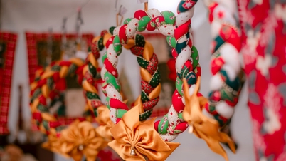 Жвавий різдвяний ярмарок 2025 року