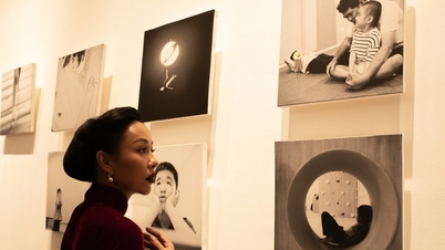 Utställningen 'Tystnadens spektrum': 'Jag har särskilda rättigheter' perspektiv på autistiska barn