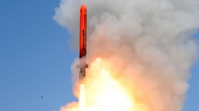 MdCN-Rakete: Die Unterwasser-„Klinge“ der französischen Marine