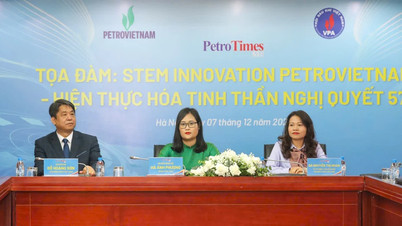 Haciendo realidad el espíritu de la Resolución Nº 57