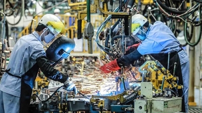 औद्योगिक उत्पादन सूचकांक में 9.3% की वृद्धि, व्यवसायों का ध्यान अंतिम लक्ष्य तक पहुँचने पर