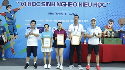 لقطات جميلة في بطولة بيكلبول "للطلاب الفقراء ولكن المجتهدين"