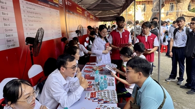 أكثر من 12 ألف طالب يشاركون في يوم الشركات الناشئة في مدينة هوشي منه