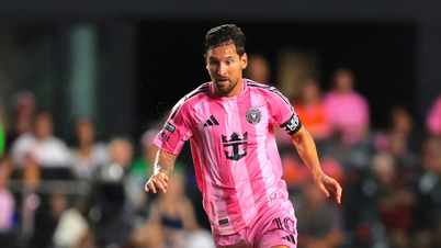 Sự vĩ đại của Messi qua những con số