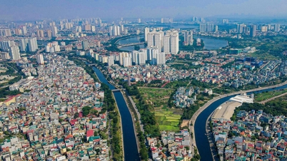 Plan generalny stolicy z wizją na 100 lat