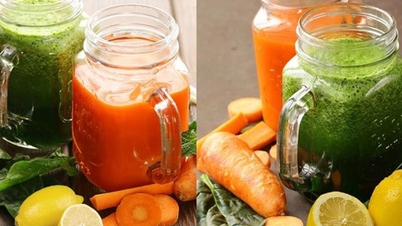 S jakými potravinami je mrkev neslučitelná?