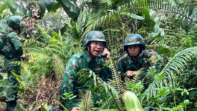 Lao Cai înăsprește asediul anti-contrabandă la sfârșitul anului