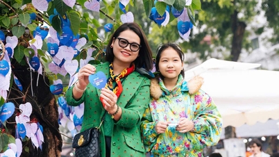 Uma série de atividades emocionantes está acontecendo no Vietnam Happy Fest 2025.