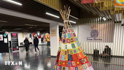 Bélgica: La temporada festiva une a todos en el corazón de Bruselas