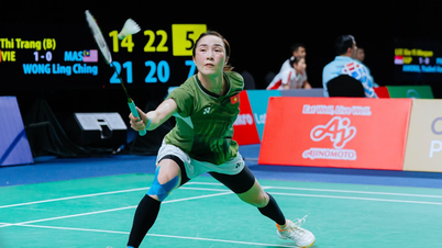 الرياضة الفيتنامية فشلت في الحصول على الميدالية الأولى في دورة ألعاب جنوب شرق آسيا 33