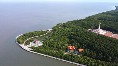 Ca Mau: 40 de comune și sectoare recunoscute ca zone sigure