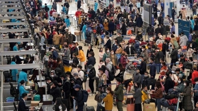 การท่องเที่ยวเวียดนามบูม ทำลายสถิติ ต้อนรับนักท่องเที่ยว 19 ล้านคน