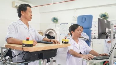 De pionierende arts in digitale transformatie in de revalidatie