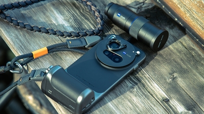 Découvrez le vivo X300 Pro : La photographie professionnelle pour les passionnés de création