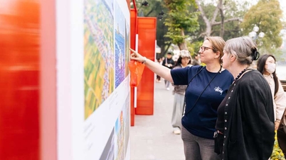 Vietnam Happy Fest 2025: Niezwykłe przeżycia podczas Vietnam Happy Festival