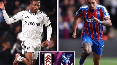 Fulham - Crystal Palace match score prediction: 'Outgoing' derby