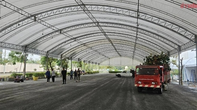 組織委員会が支払いをしなかったため、SEAゲームズの会場が閉鎖されるとの懸念が出ている。