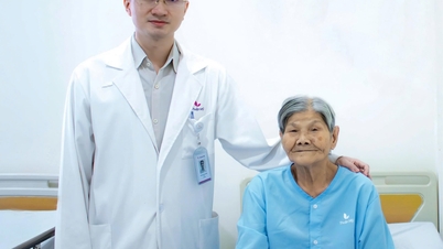 83세 여성의 중증 외상에 대한 첨단 치료 성공