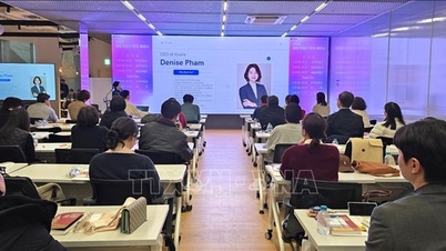 Vietnam rückt in den Fokus koreanischer Immobilieninvestoren.