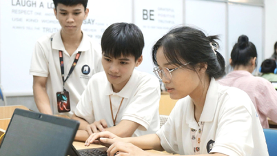 Treinamento gratuito em TI 'muda a vida' de mais de 750 jovens.