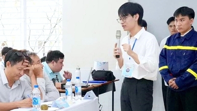 2.179 projetos estudantis em todo o país concorrem ao prêmio Euréka 2025.